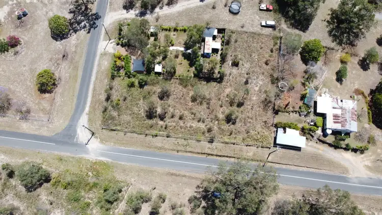 Second view of Homely land listing, Lot 115 & 116 Mallett St, Mount Perry QLD 4671