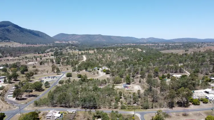 Fifth view of Homely land listing, Lot 115 & 116 Mallett St, Mount Perry QLD 4671