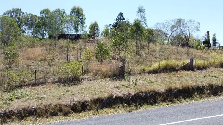 Sixth view of Homely land listing, Lot 115 & 116 Mallett St, Mount Perry QLD 4671