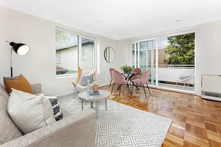 Apartment 4/102 Brighton Road, Ripponlea VIC 3185