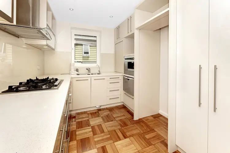 Fourth view of Homely apartment listing, Apartment 4/102 Brighton Road, Ripponlea VIC 3185