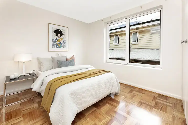 Fifth view of Homely apartment listing, Apartment 4/102 Brighton Road, Ripponlea VIC 3185
