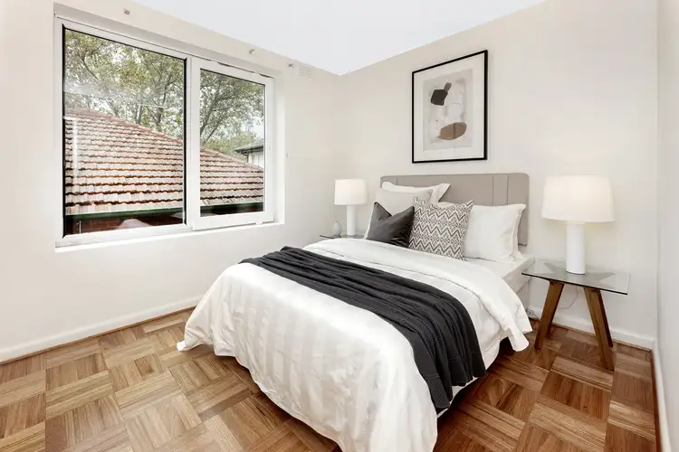 Sixth view of Homely apartment listing, Apartment 4/102 Brighton Road, Ripponlea VIC 3185