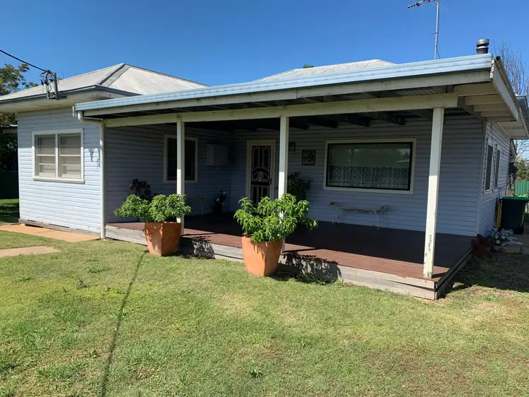 63 Merton St, Boggabri NSW 2382