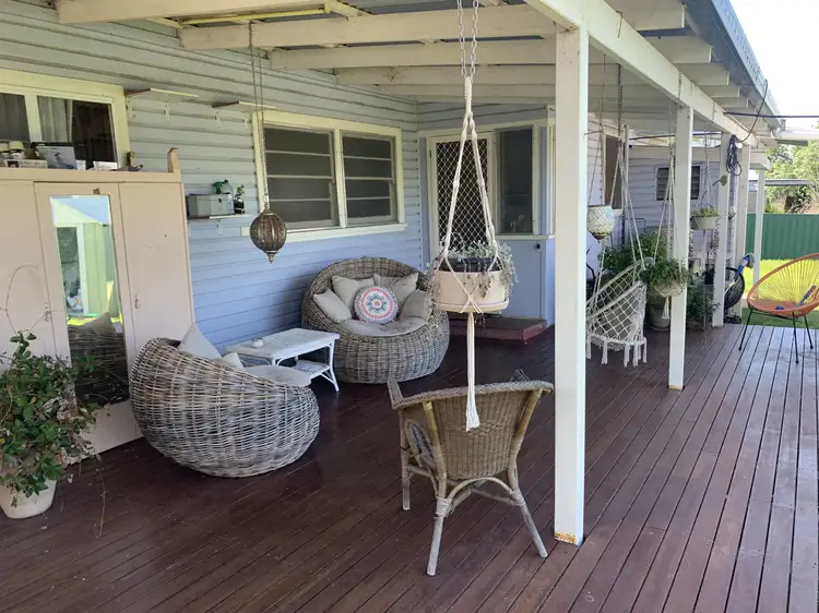 Seventh view of Homely house listing, 63 Merton St, Boggabri NSW 2382