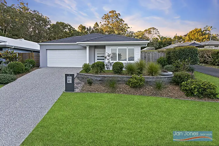 Main view of Homely house listing, 16 Caper White Ct, Kallangur QLD 4503
