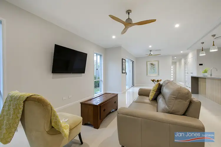 Fifth view of Homely house listing, 16 Caper White Ct, Kallangur QLD 4503