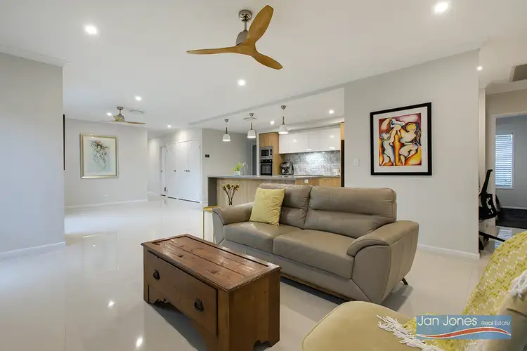 Sixth view of Homely house listing, 16 Caper White Ct, Kallangur QLD 4503