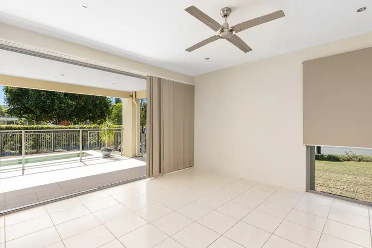 Second view of Homely unit listing, Unit 11/66 The Avenue, Peregian Springs QLD 4573