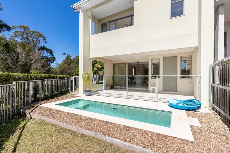 Fourth view of Homely unit listing, Unit 11/66 The Avenue, Peregian Springs QLD 4573
