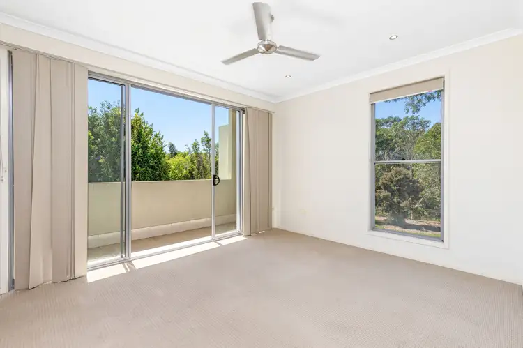Sixth view of Homely unit listing, Unit 11/66 The Avenue, Peregian Springs QLD 4573