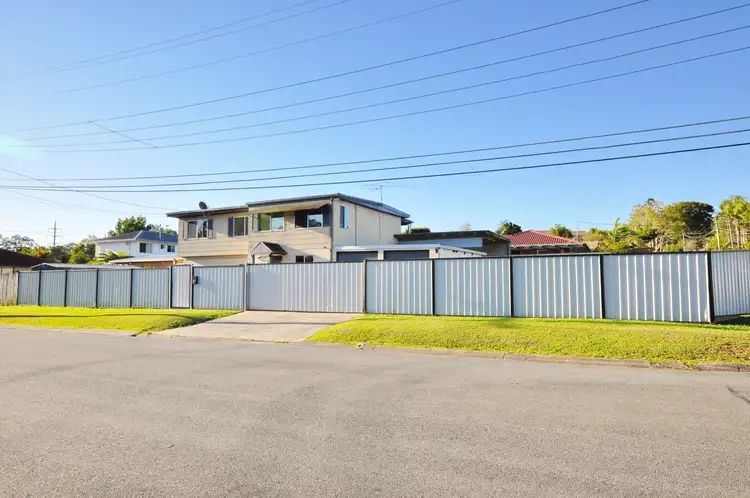 5 Parkway Rd, Daisy Hill QLD 4127