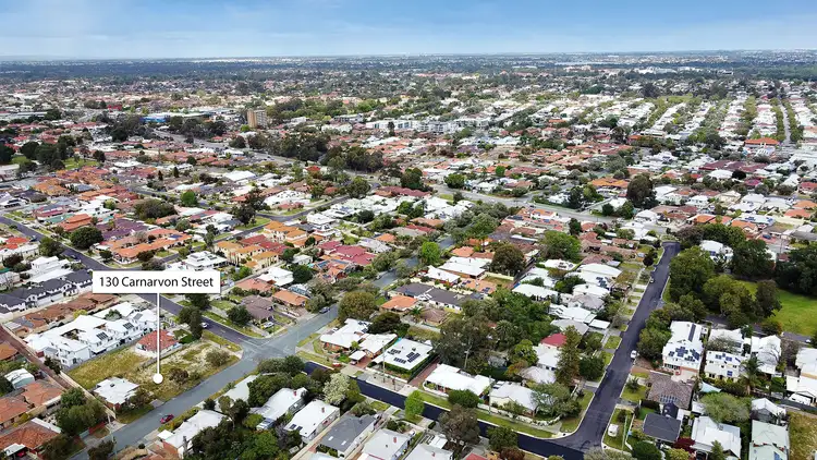 Sixth view of Homely land listing, 130C Carnarvon Street, East Victoria Park WA 6101