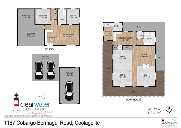 Sixth view of Homely house listing, 1167 Cobargo Bermagui Rd, Coolagolite NSW 2550
