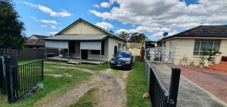 Main view of Homely house listing, 8 Gipps Rd, Greystanes NSW 2145