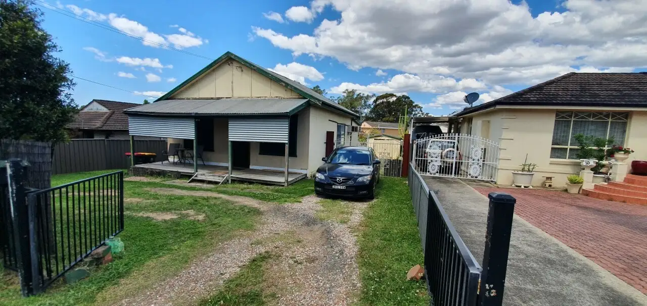 Main view of Homely house listing, 8 Gipps Rd, Greystanes NSW 2145