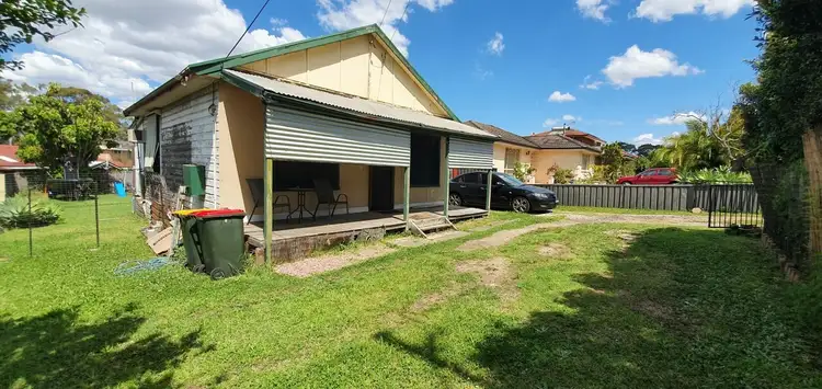 Second view of Homely house listing, 8 Gipps Rd, Greystanes NSW 2145
