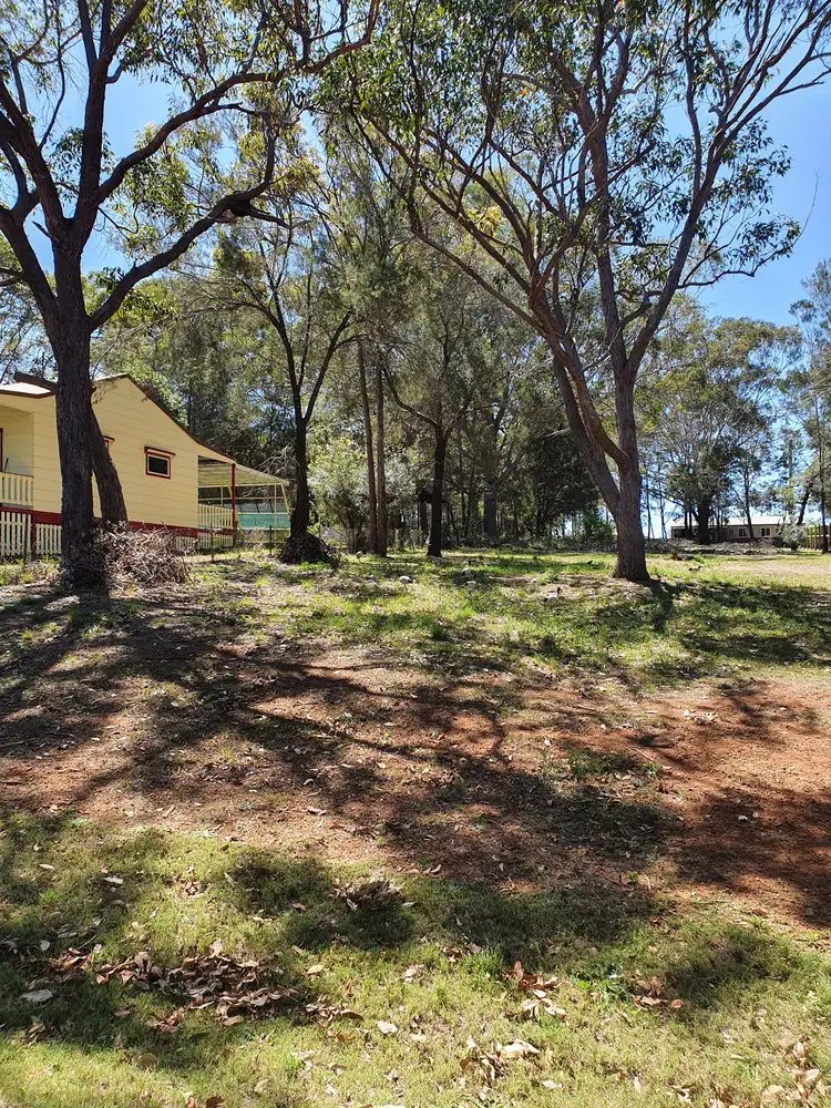 Main view of Homely land listing, 25 Beaumont Dr, Russell Island QLD 4184