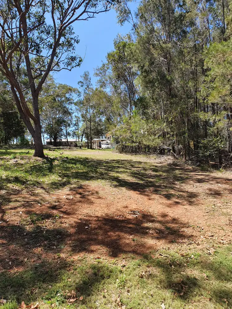 Third view of Homely land listing, 25 Beaumont Dr, Russell Island QLD 4184