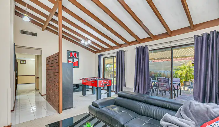 Main view of Homely house listing, 3 Currawong Way, Thornlie WA 6108