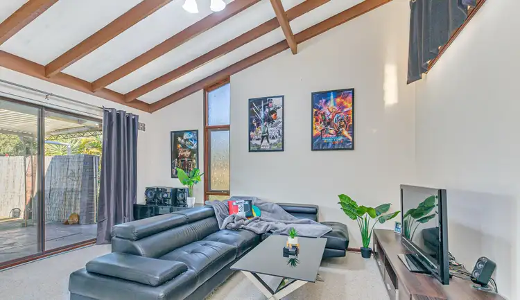 Second view of Homely house listing, 3 Currawong Way, Thornlie WA 6108