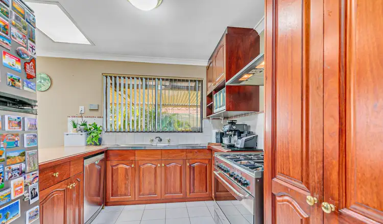 Fourth view of Homely house listing, 3 Currawong Way, Thornlie WA 6108