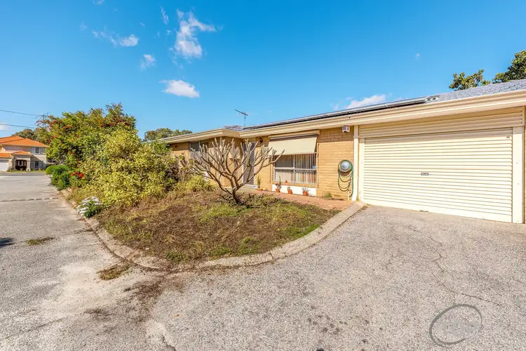 Unit 2, 72 Barbican St W, Shelley WA 6148