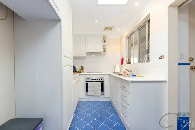 Fifth view of Homely villa listing, Unit 2, 72 Barbican St W, Shelley WA 6148