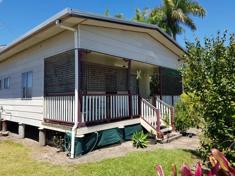 Main view of Homely house listing, 6 Cran St, Tinana QLD 4650