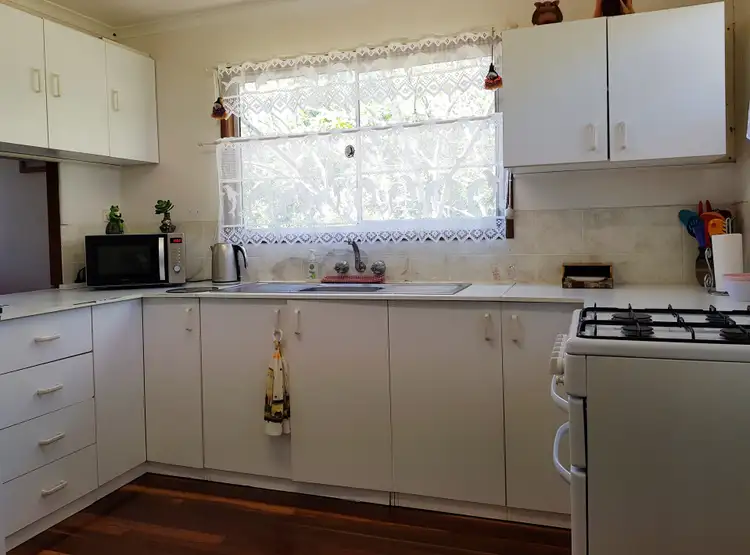 Second view of Homely house listing, 6 Cran St, Tinana QLD 4650