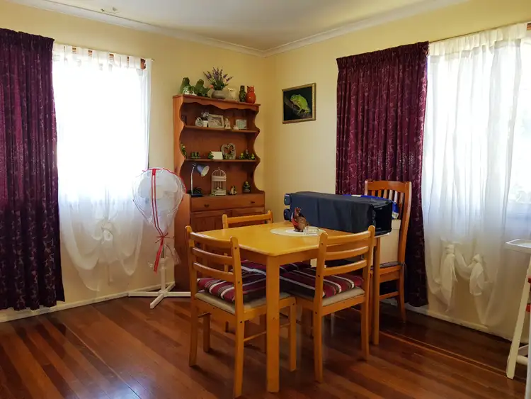 Fourth view of Homely house listing, 6 Cran St, Tinana QLD 4650