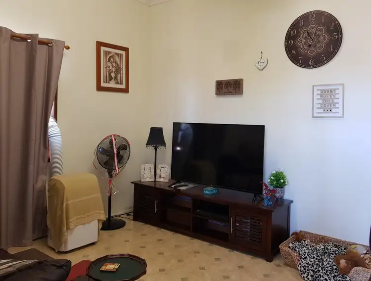 Fifth view of Homely house listing, 6 Cran St, Tinana QLD 4650