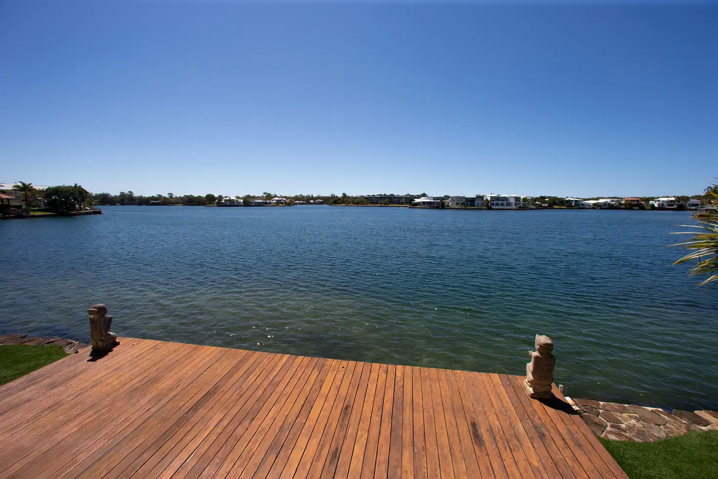 Main view of Homely house listing, 9 River Edge Ct, Twin Waters QLD 4564