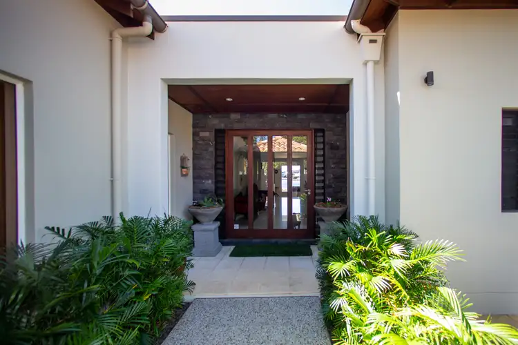 Fifth view of Homely house listing, 9 River Edge Ct, Twin Waters QLD 4564