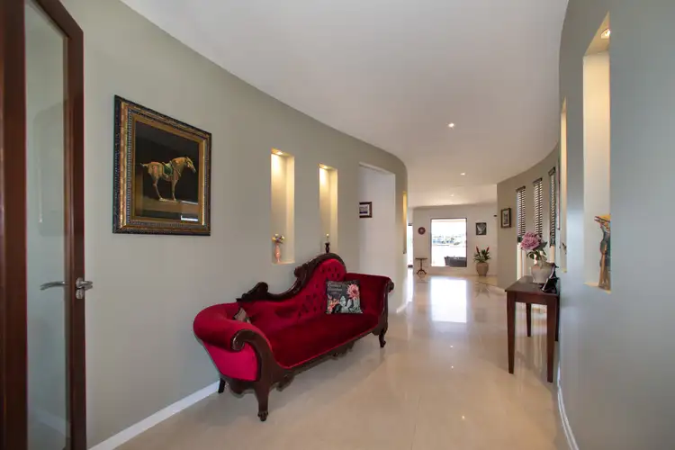 Sixth view of Homely house listing, 9 River Edge Ct, Twin Waters QLD 4564