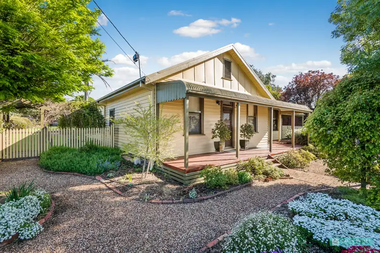 Main view of Homely house listing, 33 Holdsworth Rd, Long Gully VIC 3550