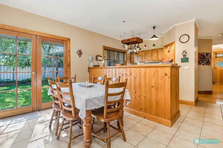 Sixth view of Homely house listing, 33 Holdsworth Rd, Long Gully VIC 3550