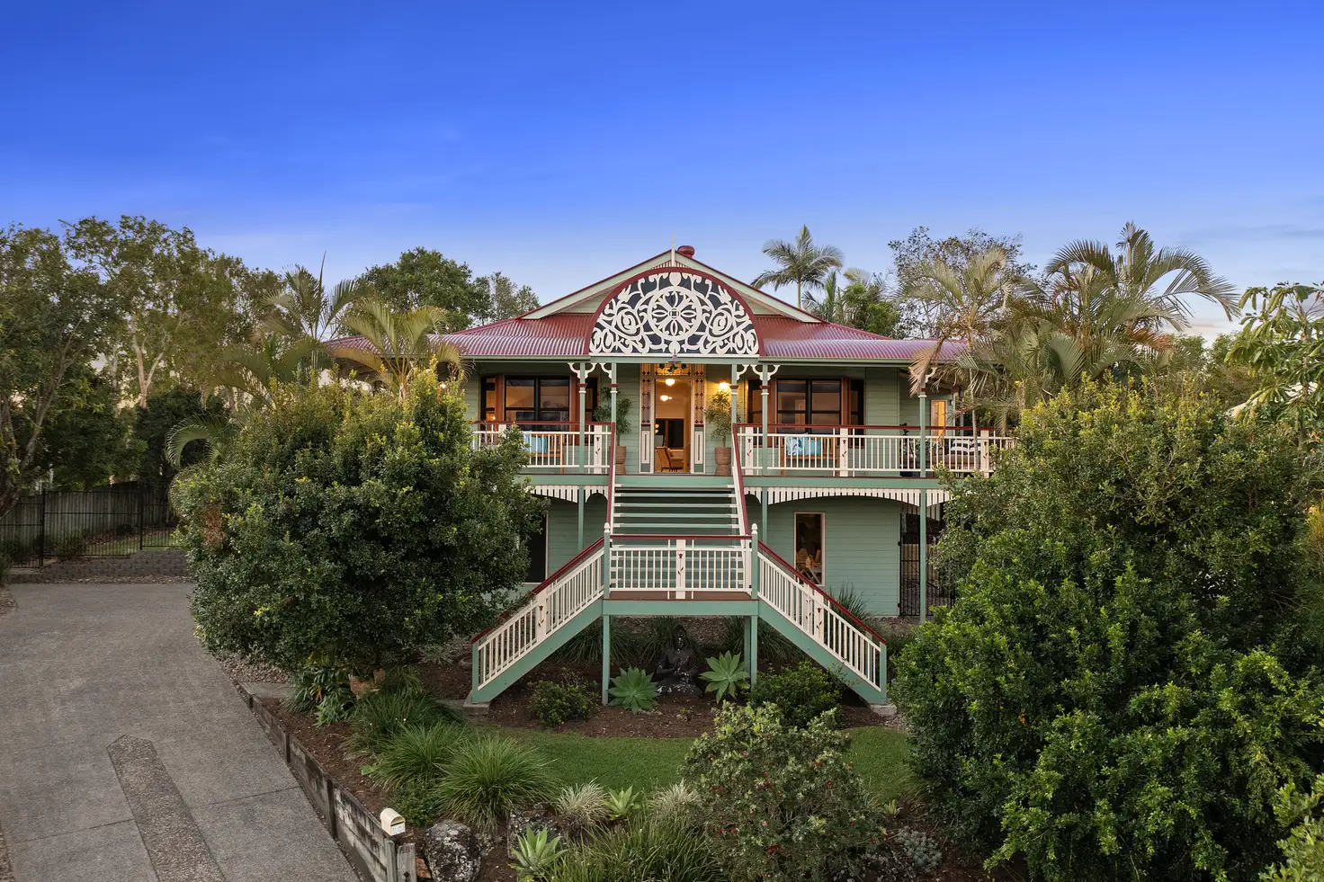 Main view of Homely house listing, 18 Northridge Ct, Sippy Downs QLD 4556