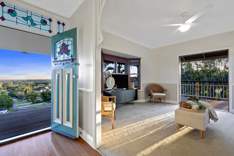 Second view of Homely house listing, 18 Northridge Ct, Sippy Downs QLD 4556