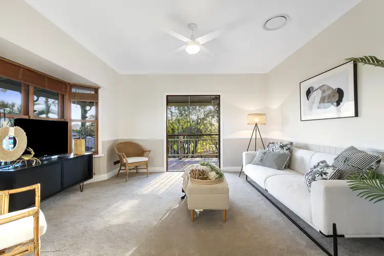 Fifth view of Homely house listing, 18 Northridge Ct, Sippy Downs QLD 4556