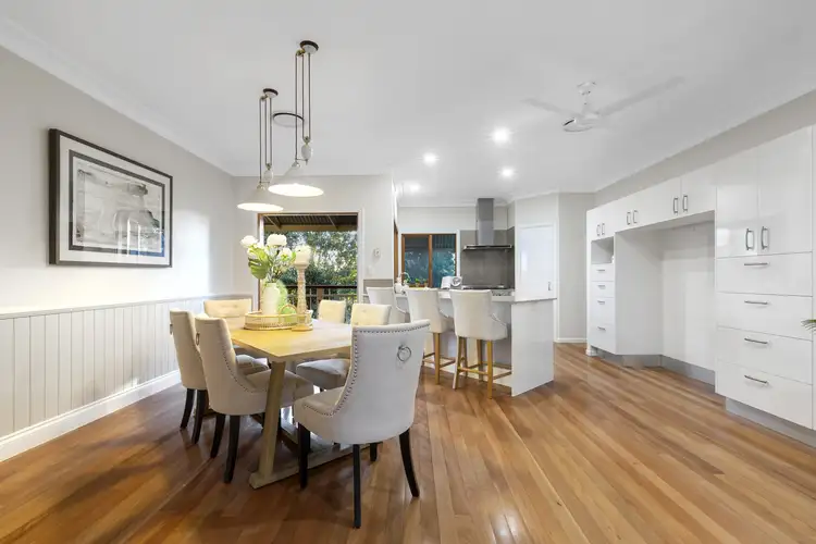 Sixth view of Homely house listing, 18 Northridge Ct, Sippy Downs QLD 4556