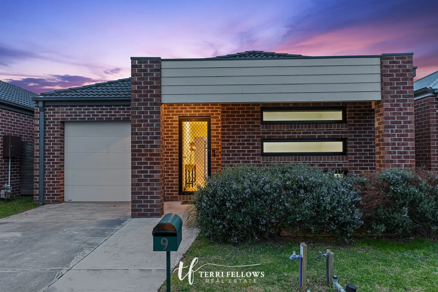 Main view of Homely house listing, 9 Stable St, Pakenham VIC 3810