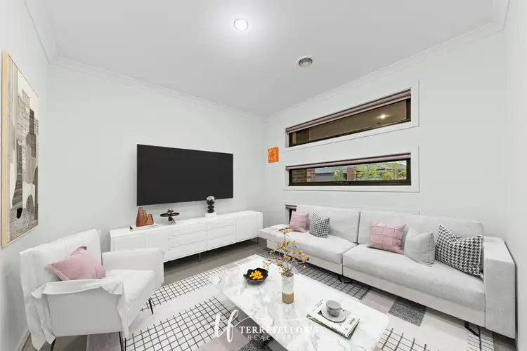 Third view of Homely house listing, 9 Stable St, Pakenham VIC 3810