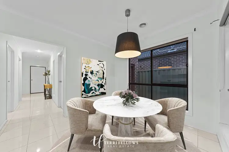Sixth view of Homely house listing, 9 Stable St, Pakenham VIC 3810