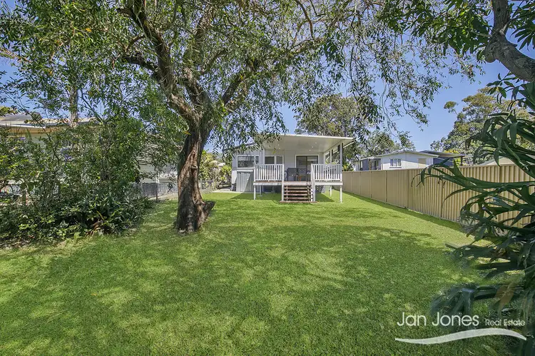 Main view of Homely house listing, 7 Freeman St, Redcliffe QLD 4020