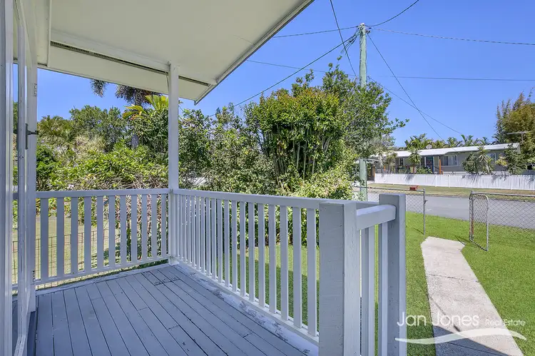 Second view of Homely house listing, 7 Freeman St, Redcliffe QLD 4020