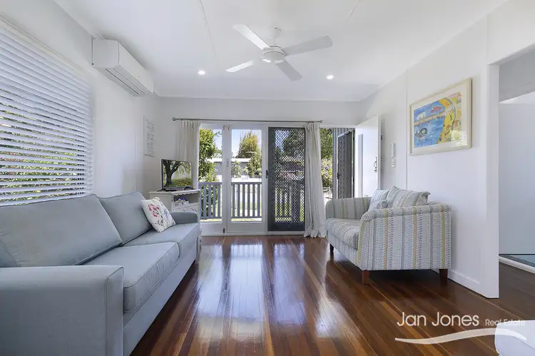 Fifth view of Homely house listing, 7 Freeman St, Redcliffe QLD 4020