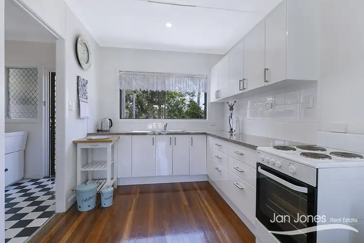 Sixth view of Homely house listing, 7 Freeman St, Redcliffe QLD 4020
