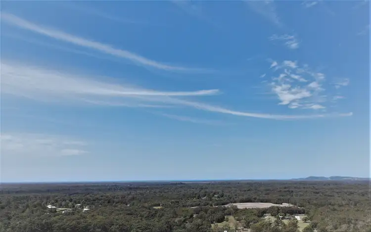 Second view of Homely rural property listing, 70 Little Creek Rd, Cooroibah QLD 4565
