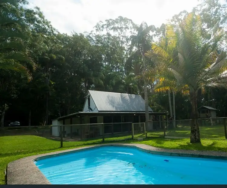 Fourth view of Homely rural property listing, 70 Little Creek Rd, Cooroibah QLD 4565